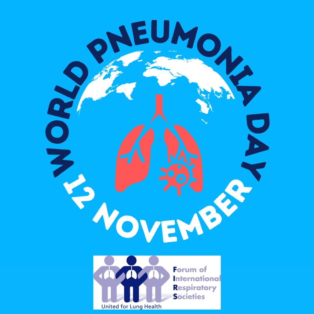 FIRS Calls for Urgent Action to Expand Access to Pneumonia Prevention and Treatment Worldwide