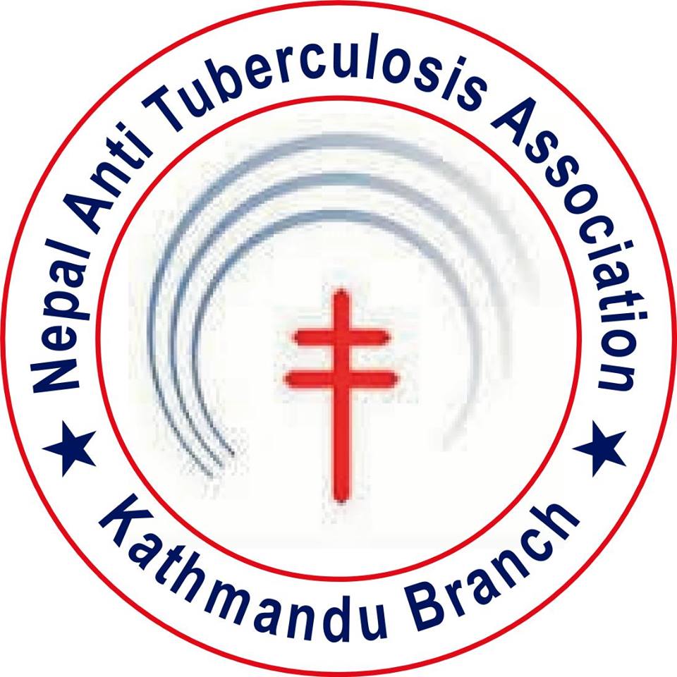 Nepal Logo Ktm Branch