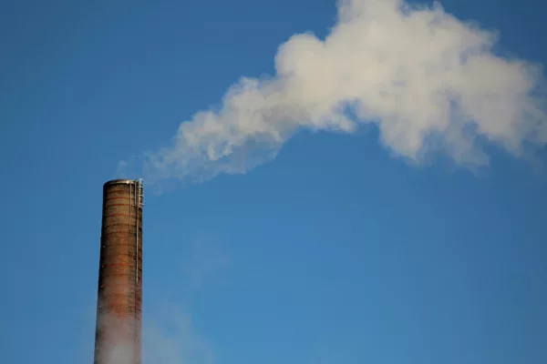 World Lung Day 2024: Respiratory Societies Call for Urgent Action on Air Pollution
