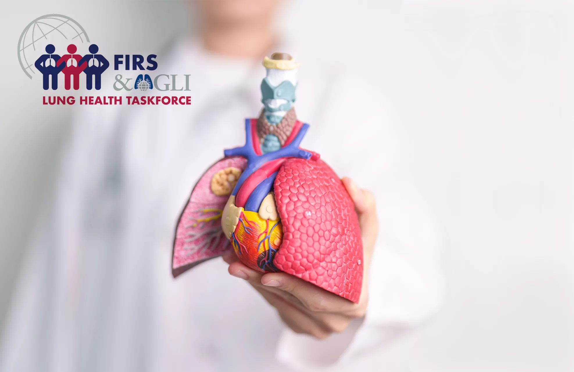 Lung Health Task Force