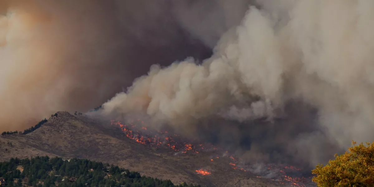 Climate change & lung health