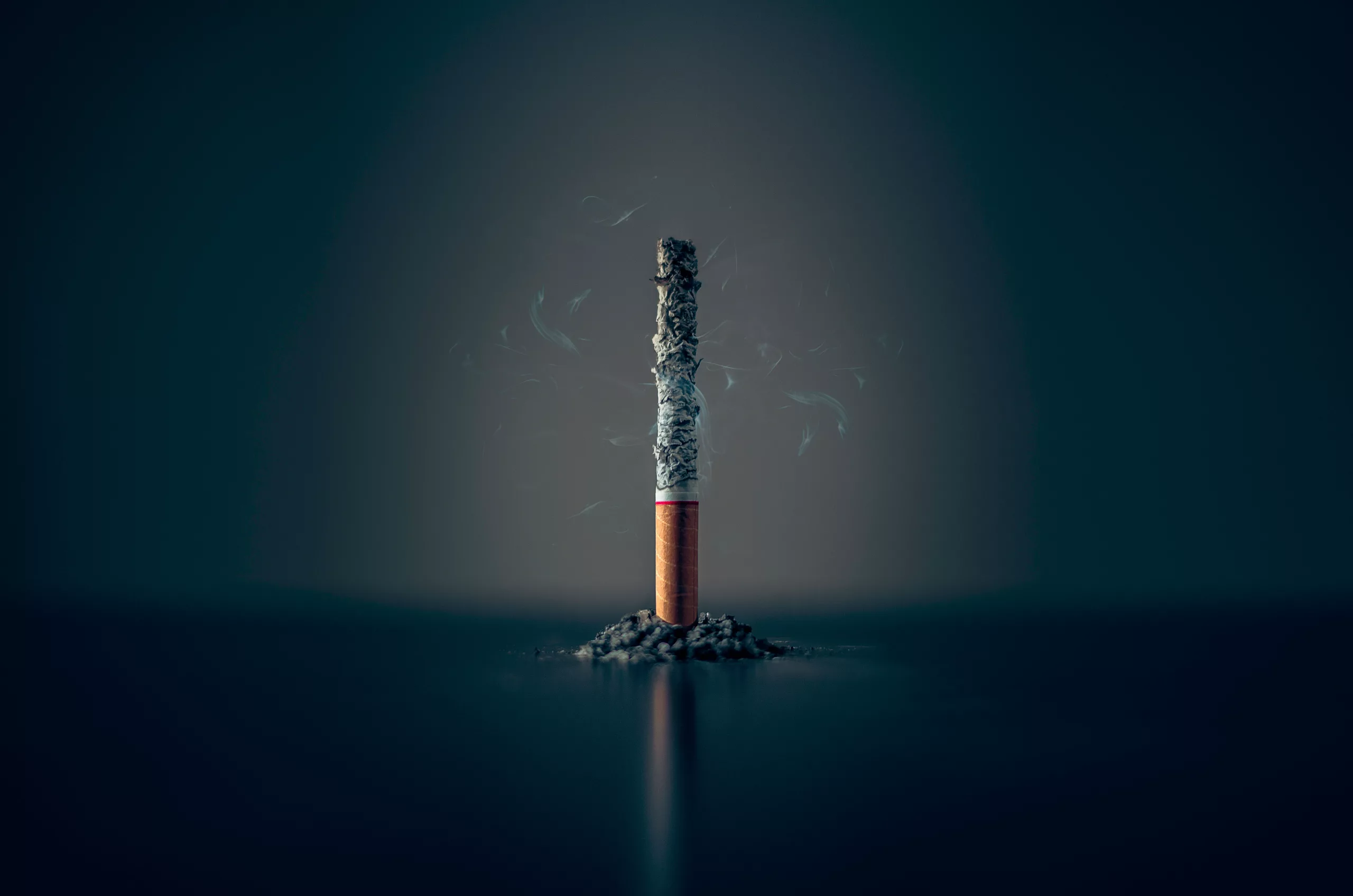 Tobacco and chronic obstructive pulmonary disease (‎COPD) WHO tobacco knowledge summary FIRS