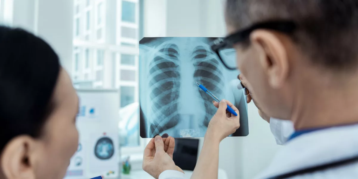 Tuberculosis