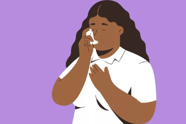 Hundreds of millions living with chronic lung diseases like asthma suffer without access to inhaled medicines: launch of new access campaign