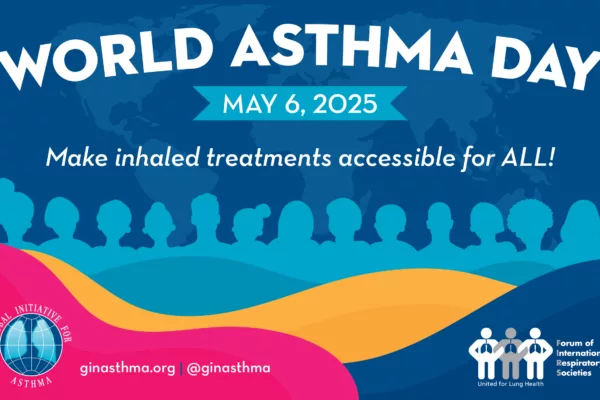 Make Inhaled Treatments Accessible for ALL, Say Respiratory Health Organizations