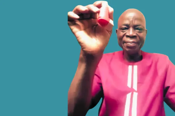 From Global Commitment to Local Action: The Next Phase of the FIRS Campaign on Inhaled Medicines