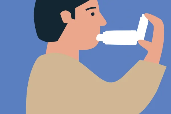 Lancet study supports increased access to budesonide–formoterol inhalers for children over five with asthma