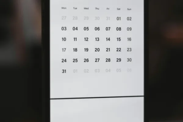 Save the Dates: Global Respiratory Health Awareness Days 2026