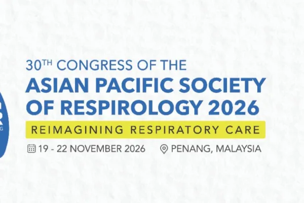 Showcase Your Research at APSR 2026 – Call for Abstracts & Awards Now Open!