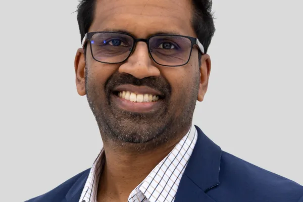 Meet the Members: Dr Kavi Velen, Chief Scientific Officer at The Union