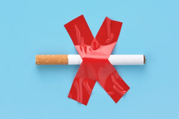 Bad for health and the environment: lung experts highlight environmental impact of tobacco product waste