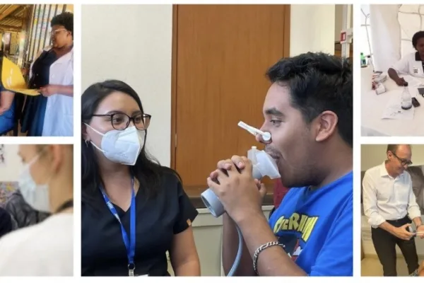 Global Asthma Report 2026: Turning Evidence into Urgent Action