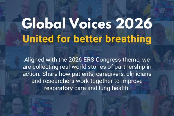 Last Call to Share Your Story for #GlobalVoices2026