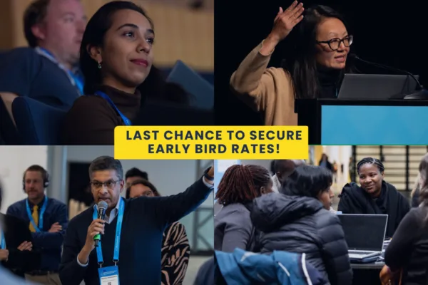 Q&A: What to Expect at the World Conference on Lung Health 2026
