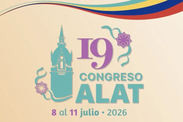 FIRS Lung Health Taskforce to Present at ALAT 2026 Congress