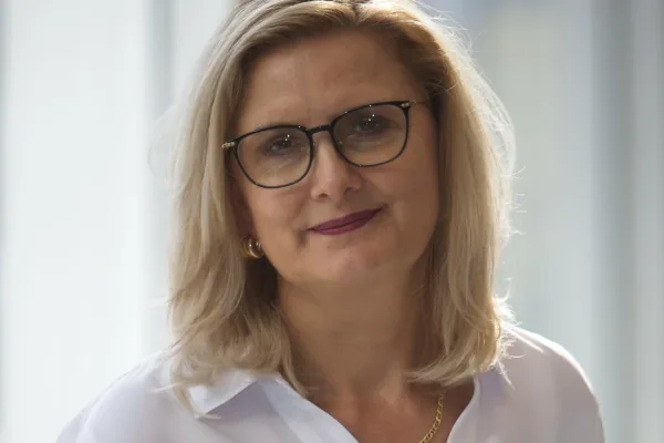One Global Voice for Lung Health: Professor Joanna Chorostowska-Wynimko’s Vision for FIRS