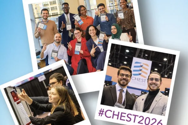 Calling all respiratory professionals and social media enthusiasts!
