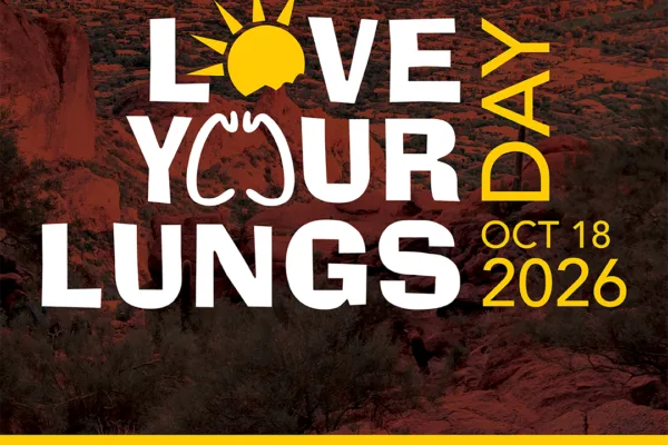 Celebrating lung health at CHEST 2026
